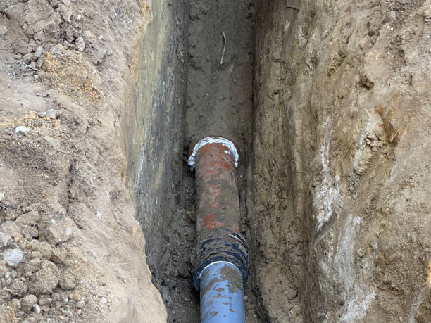 Best 24/7 water damage repair  in Scottsville, KY